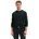 Strickpullover Piqué-Struktur S