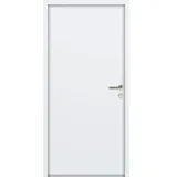 FM Türen NBT56 Modell 07 rechts 100 x 200 cm weiß