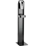 Bartscher Desinfektionssäule D2 1400, 850038 Küchen-Desinfektionsschrank