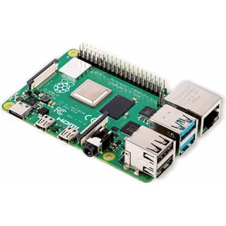 Raspberry Pi 4 Model B 1 GB