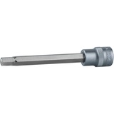 KS Tools 3/8 Bit-Stecknuss Innensechskant, lang, 9mm