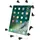 RAM MOUNTS X-Grip Universal 10" Tablet schwarz
