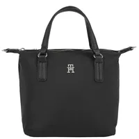 Tommy Hilfiger AW0AW15640 Tote Bag black