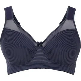 bonprix Minimizer-BH blau 85D