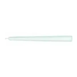Duni Leuchterkerzen 25 cm 50 St. weiß
