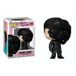 POP - Squid Game - Front Man