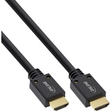 InLine InLine® HDMI Kabel, Ultra High Speed HDMI Kabel, 8K4K, Stecker/Stecker, 5m