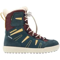 Lowa Lucy 2 GTX Hi JR navy/rot (6941) 29
