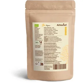 vom Achterhof Kamillenblüten ganz Bio (1000g)