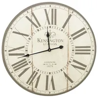 VidaXL Vintage Wanduhr London 60 cm