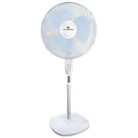 Goldhofer Standventilator | 3 Geschwindigkeitsstufen | Automatische Oszillation