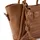 FredsBruder All In Layer Handtasche Leder Brown