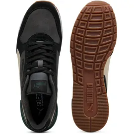 Puma ST Runner V4 SD dusky gray/alpine snow/black 37,5