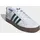 White / Collegiate Green / Gum 44 2/3