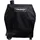 Svita Grillwagen Abdeckung 102 x 105 x 61 cm Polyester schwarz