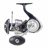 Daiwa 21 Certate SW, 14000-XH, Meeres Spinning Angelrolle, Frontbremse, 10315-140