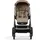 Cybex Balios S Lux Kinderwagen Almond Beige