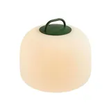 Nordlux Kettle 1-flg. Ø 36 cm kugelförmig weiß