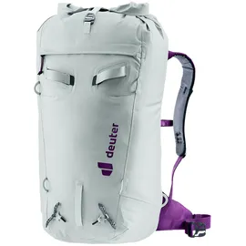 Deuter Durascent 28 l grau/lila