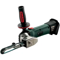 Metabo Akku-Bandfeile BF 18 LTX 90