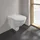 Villeroy & Boch ViCare WC-Sitz mit Soft Closing Funktion 9M67S1T1