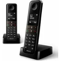 Philips D4702B/34 Duo