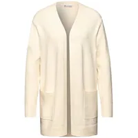 STREET ONE Pullover in soft beige | Gr.: 44