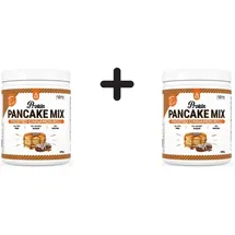 NanoSupps Protein Pancakes Zimt Pancake 500 g