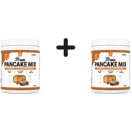 NanoSupps Protein Pancakes Zimt Pancake 500 g