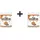 NanoSupps Protein Pancakes Zimt Pancake 500 g