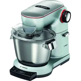 Bosch OptiMUM MUM9AX5S00 silber