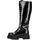 Steve Madden Stiefel Lederimitat", Damen, Gr.: 39