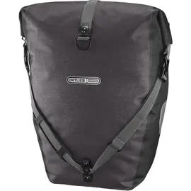 Ortlieb Back-Roller Plus CR granite/black