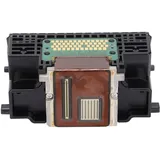 Akozon Annadue QY6-0080 Druckkopf für, Kopfersatz Gute Wirkung Strenge Qualitätskontrolle Hohe Auflösung Einzelne Schwarze Köpfe IP4850 iP4850 MG5250 MX892 iX6550 MG5320 iX Drucker