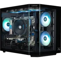 Captiva Advanced Gaming R92-552 Ryzen 7 RTX 5060 Ti,