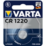 Varta CR1220 Lithium