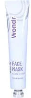 Masque facial Wondr Raisin Vitalité 40 ml