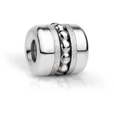 BERING Bead Charm-Anhänger Family-1 silberfarben