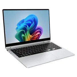 Samsung Galaxy Book5 360 Intel Core Ultra 7 256V 16 GB RAM 512 GB SSD Win11 Pro