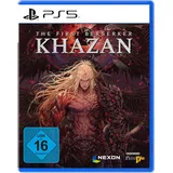 The First Berserker: Khazan (USK) (PS5)