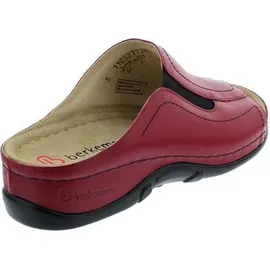 Berkemann Isabella weinrot 37