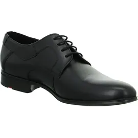 LLOYD Lador - Schwarz Glattleder Größe: 41 Normal - Schwarz