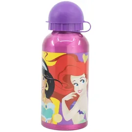 Disney Aluminium Trinkflasche Mehrfarbig 0,4 l