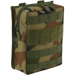 Brandit Molle Pouch Cross Tasche, grün