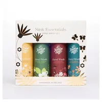 The Handmade Soap Company Handmade Soap Gift Set Handcremes