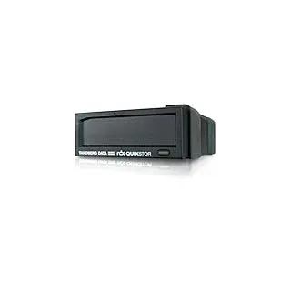Tandberg RDX External Drive Black USB3+ Interface