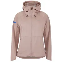 Craft Damen Pro Hydro Jacket 3 lila