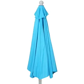 MCW Lorca Ø 300 cm Türkis