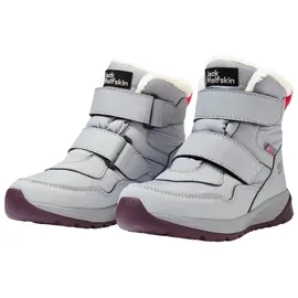 Jack Wolfskin Polar Bear-G Texapore Mid VC K Rainstorm 30