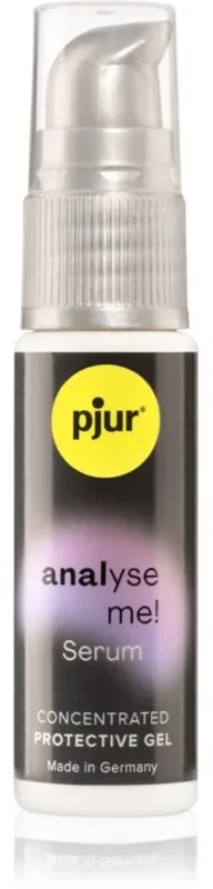 Pjur Analyse Me Anal Comfort Anal-Serum 20 ml